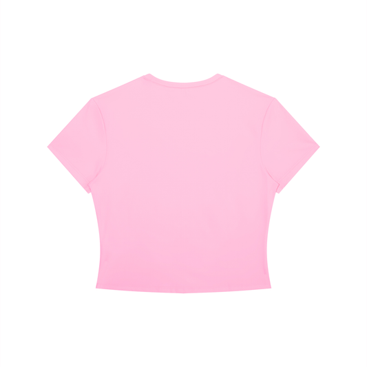 Extremely Wet Baby Tee