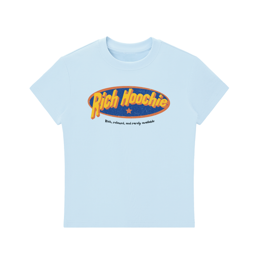 SuperHoochie Tee