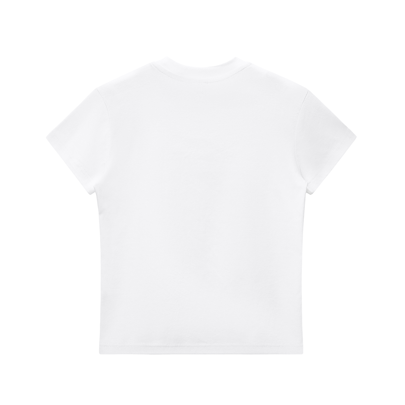 All The Dolls Go To Heaven Tee