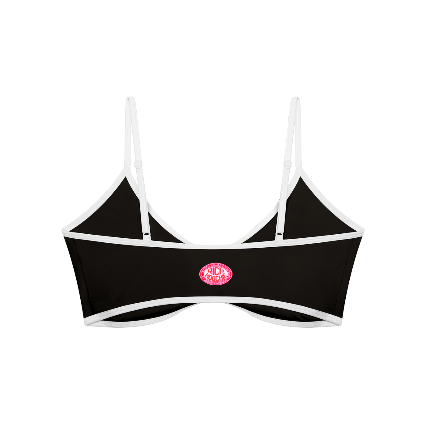 Vicki Black Sports Bra