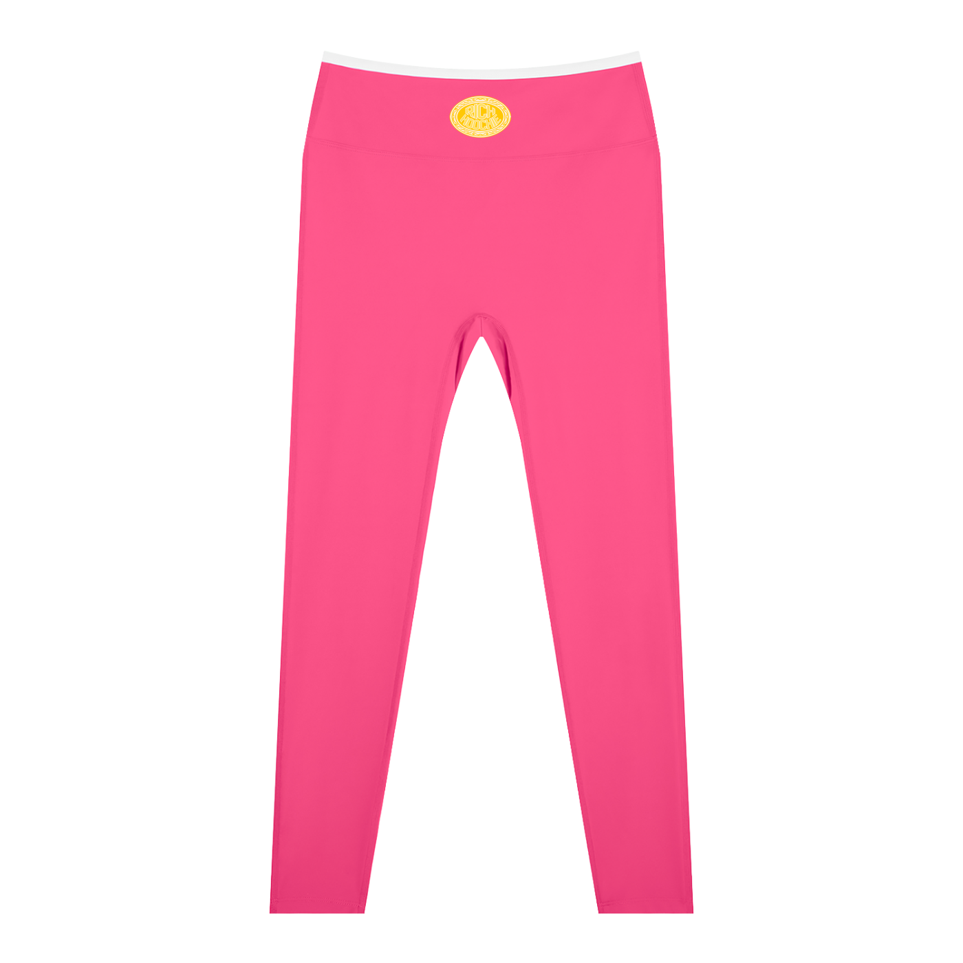 The Rose Pink Vicki Leggings
