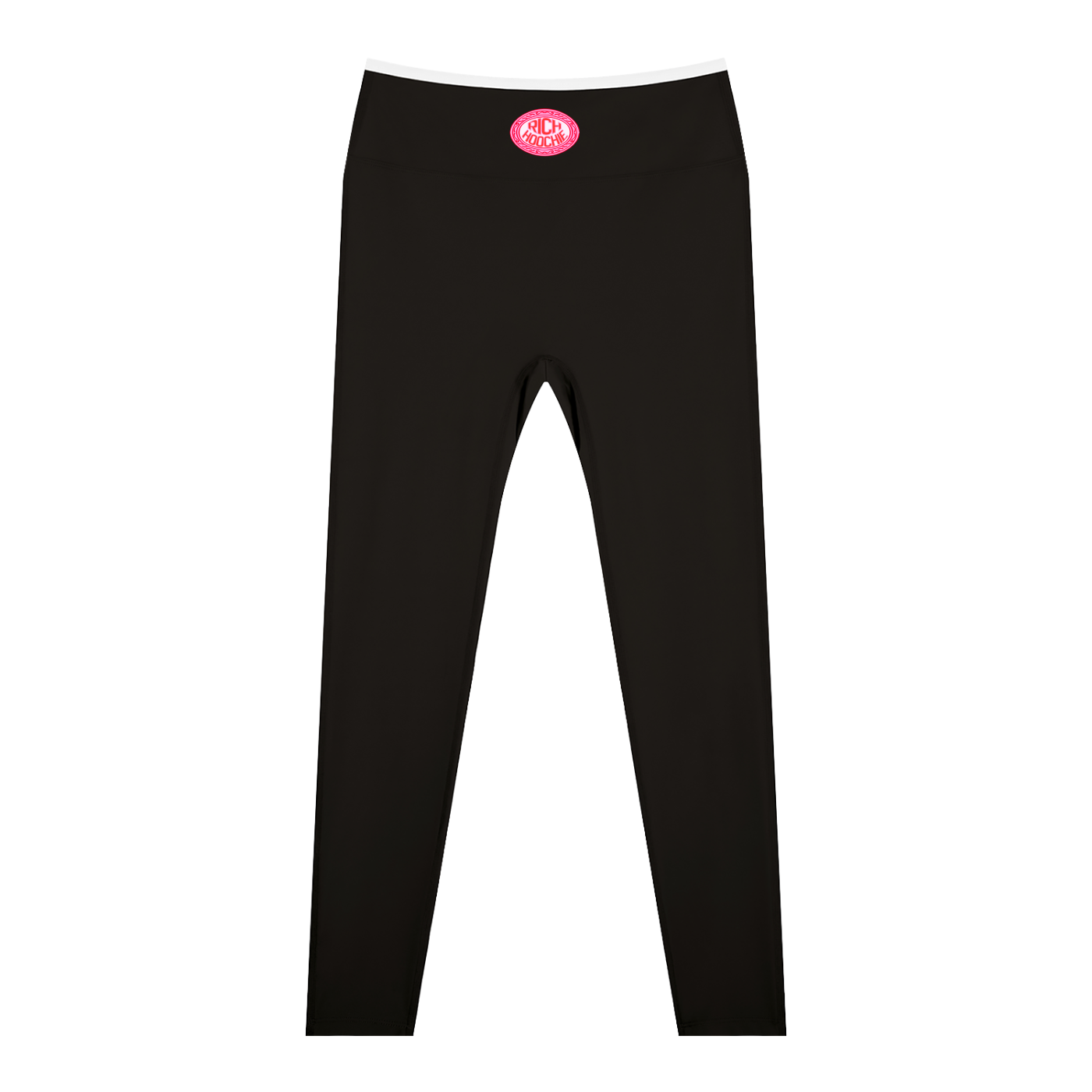 The Noir Vicki Leggings